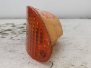 bontott FORD FOCUS I Jobb első Irányjelző