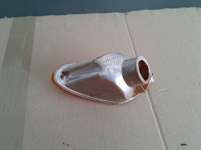 bontott FORD FOCUS I Jobb első Irányjelző