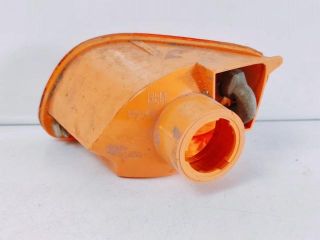 bontott FORD FOCUS I Jobb első Irányjelző