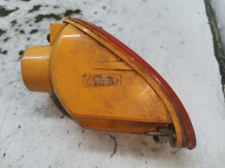 bontott FORD FOCUS I Jobb első Irányjelző