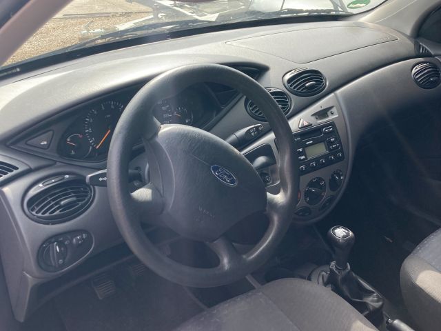 bontott FORD FOCUS I Jobb első Kilincs Bowden