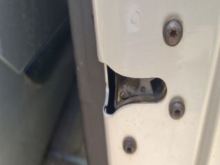 bontott FORD FOCUS I Jobb első Kilincs Bowden