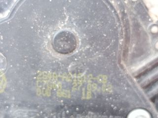 bontott FORD FOCUS I Jobb első Központizár Motor