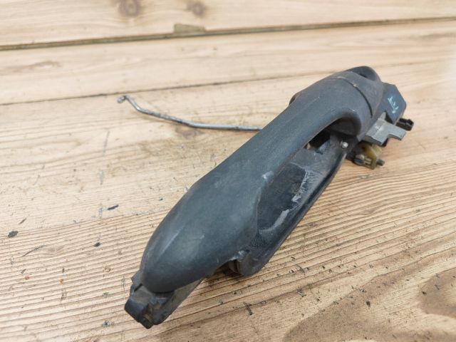 bontott FORD FOCUS I Jobb első Külső Kilincs