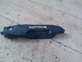 bontott FORD FOCUS I Jobb első Külső Kilincs