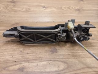 bontott FORD FOCUS I Jobb első Külső Kilincs