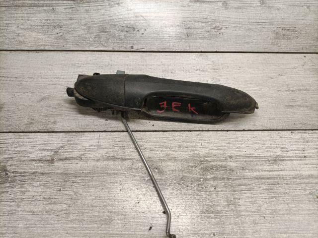 bontott FORD FOCUS I Jobb első Külső Kilincs