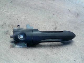 bontott FORD FOCUS I Jobb első Külső Kilincs