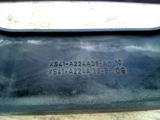 bontott FORD FOCUS I Jobb első Külső Kilincs