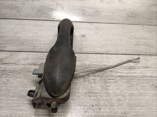 bontott FORD FOCUS I Jobb első Külső Kilincs