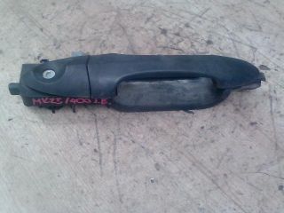 bontott FORD FOCUS I Jobb első Külső Kilincs