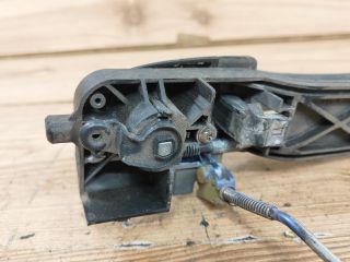 bontott FORD FOCUS I Jobb első Külső Kilincs