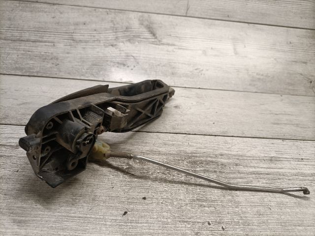 bontott FORD FOCUS I Jobb első Külső Kilincs