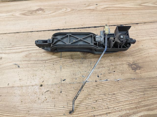 bontott FORD FOCUS I Jobb első Külső Kilincs