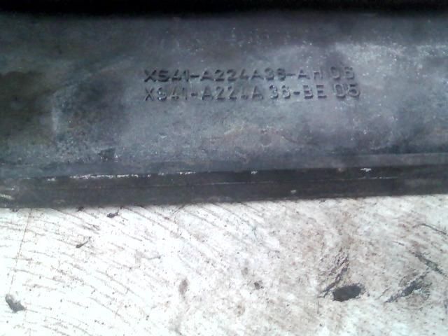 bontott FORD FOCUS I Jobb első Külső Kilincs