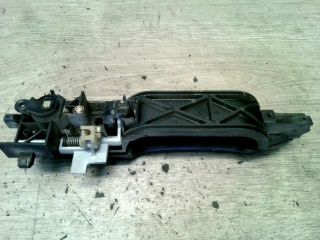 bontott FORD FOCUS I Jobb első Külső Kilincs