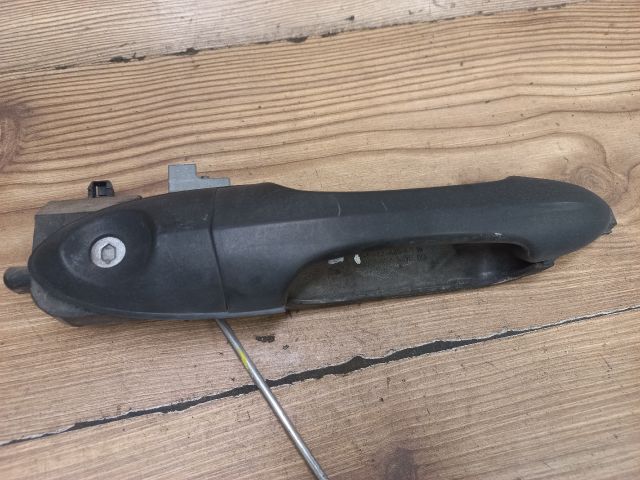 bontott FORD FOCUS I Jobb első Külső Kilincs