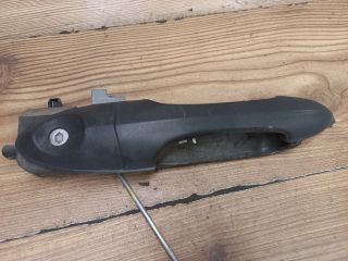 bontott FORD FOCUS I Jobb első Külső Kilincs