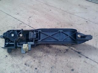 bontott FORD FOCUS I Jobb első Külső Kilincs