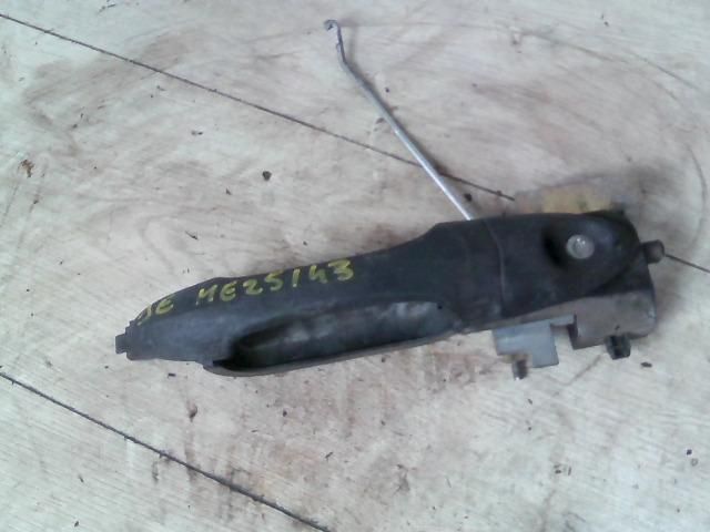 bontott FORD FOCUS I Jobb első Külső Kilincs