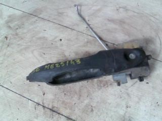 bontott FORD FOCUS I Jobb első Külső Kilincs