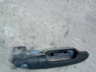 bontott FORD FOCUS I Jobb első Külső Kilincs