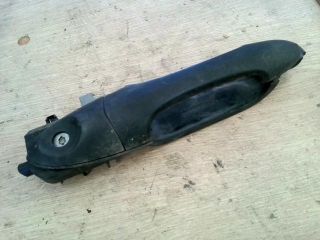 bontott FORD FOCUS I Jobb első Külső Kilincs