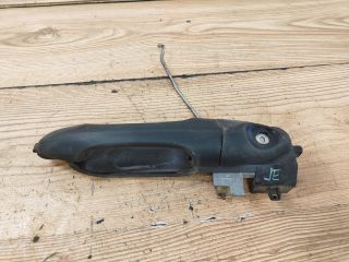 bontott FORD FOCUS I Jobb első Külső Kilincs