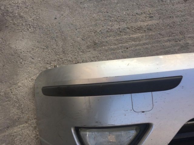 bontott FORD FOCUS I Jobb első Lökhárító Díszléc