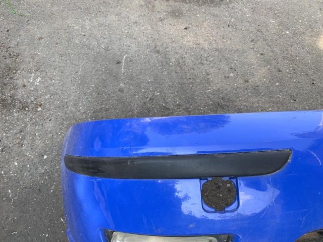 bontott FORD FOCUS I Jobb első Lökhárító Díszléc