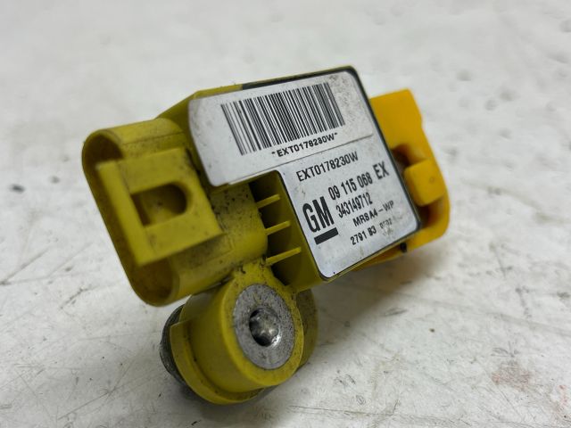 bontott FORD FOCUS I Jobb első Oldal Ütközés Érzékelő