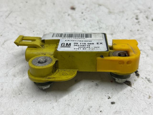 bontott FORD FOCUS I Jobb első Oldal Ütközés Érzékelő