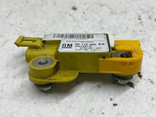 bontott FORD FOCUS I Jobb első Oldal Ütközés Érzékelő