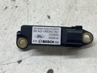 bontott FORD FOCUS I Jobb első Oldal Ütközés Érzékelő