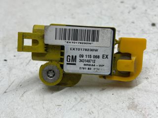 bontott FORD FOCUS I Jobb első Oldal Ütközés Érzékelő