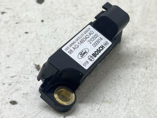 bontott FORD FOCUS I Jobb első Oldal Ütközés Érzékelő