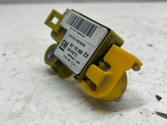 bontott FORD FOCUS I Jobb első Oldal Ütközés Érzékelő