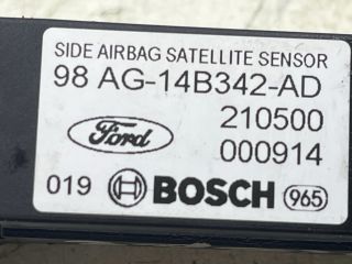 bontott FORD FOCUS I Jobb első Oldal Ütközés Érzékelő