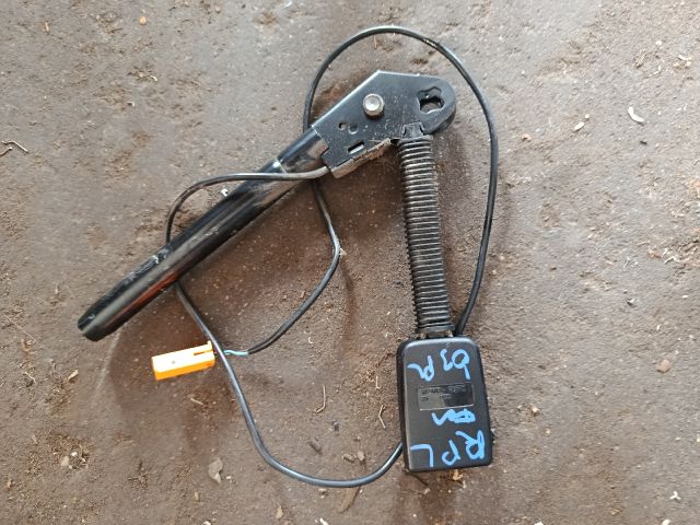 bontott FORD FOCUS I Jobb első Övfeszítő