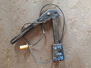 bontott FORD FOCUS I Jobb első Övfeszítő