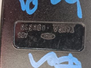 bontott FORD FOCUS I Jobb első Övfeszítő