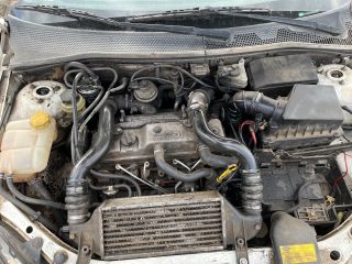 bontott FORD FOCUS I Jobb első Sárvédő Irányjelző