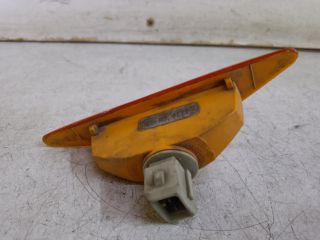 bontott FORD FOCUS I Jobb első Sárvédő Irányjelző