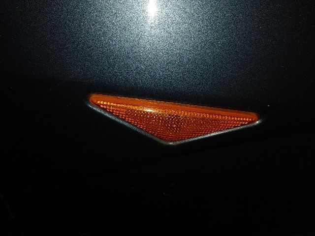 bontott FORD FOCUS I Jobb első Sárvédő Irányjelző