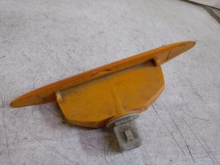 bontott FORD FOCUS I Jobb első Sárvédő Irányjelző