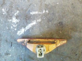 bontott FORD FOCUS I Jobb első Sárvédő Irányjelző