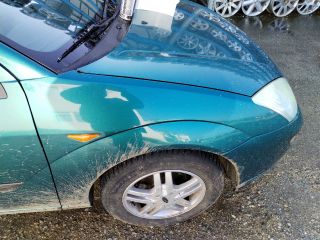 bontott FORD FOCUS I Jobb első Sárvédő