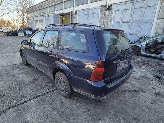 bontott FORD FOCUS I Jobb első Sárvédő