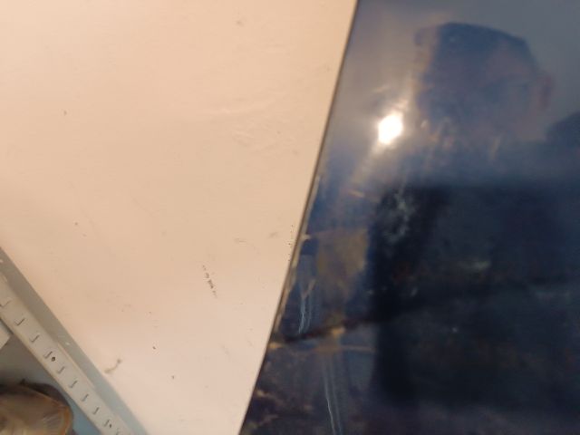 bontott FORD FOCUS I Jobb első Sárvédő