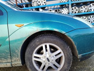 bontott FORD FOCUS I Jobb első Sárvédő